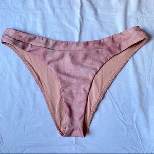 Rip curl Ashore high leg bikini bottom